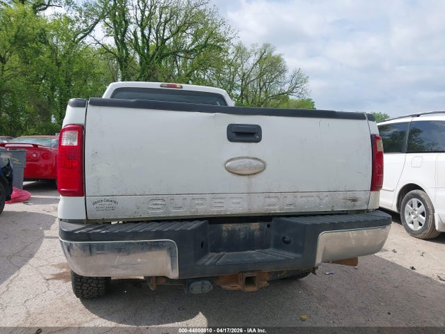 Продажа на аукционе авто 2011 Ford F-350 Xl, vin: 1FT8W3BT9BEB43576, номер лота: 44800810