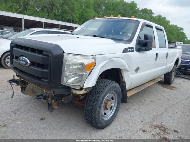 Продажа на аукционе авто 2011 Ford F-350 Xl, vin: 1FT8W3BT9BEB43576, номер лота: 44800810