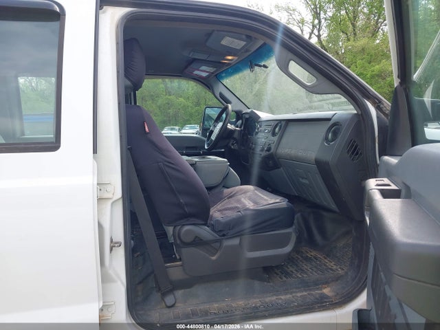 Продажа на аукционе авто 2011 Ford F-350 Xl, vin: 1FT8W3BT9BEB43576, номер лота: 44800810