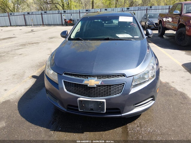 1G1PC5SB3E7454655 Chevrolet Cruze 1lt Auto