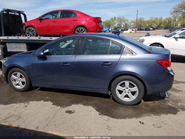 1G1PC5SB3E7454655 Chevrolet Cruze 1lt Auto