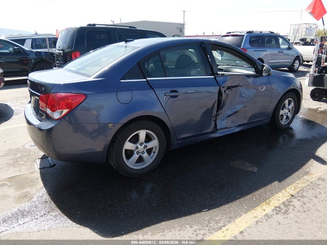 1G1PC5SB3E7454655 Chevrolet Cruze 1lt Auto