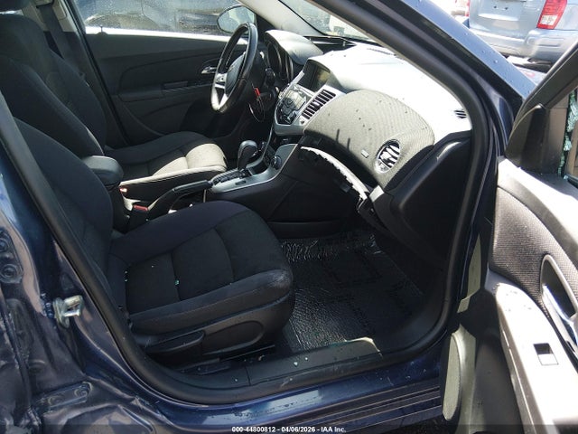1G1PC5SB3E7454655 Chevrolet Cruze 1lt Auto