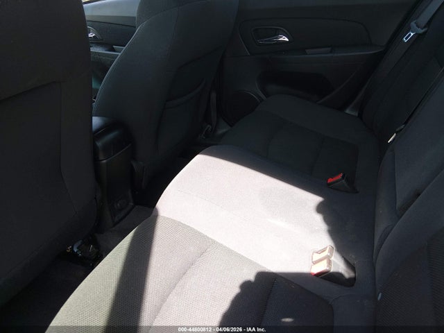 1G1PC5SB3E7454655 Chevrolet Cruze 1lt Auto