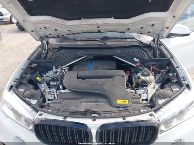 2018 Bmw X5 Edrive Xdrive40e Iperformance მანქანა იყიდება აუქციონზე, vin: 5UXKT0C5XJ0V98508, აუქციონის ნომერი: 44800819