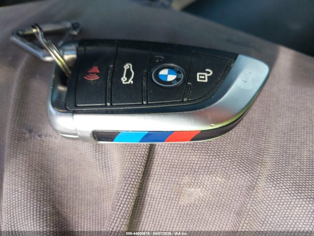 2018 Bmw X5 Edrive Xdrive40e Iperformance მანქანა იყიდება აუქციონზე, vin: 5UXKT0C5XJ0V98508, აუქციონის ნომერი: 44800819