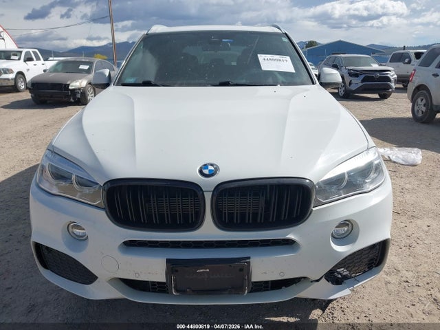 2018 Bmw X5 Edrive Xdrive40e Iperformance მანქანა იყიდება აუქციონზე, vin: 5UXKT0C5XJ0V98508, აუქციონის ნომერი: 44800819