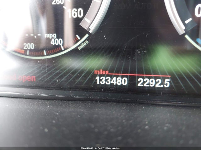 2018 Bmw X5 Edrive Xdrive40e Iperformance მანქანა იყიდება აუქციონზე, vin: 5UXKT0C5XJ0V98508, აუქციონის ნომერი: 44800819