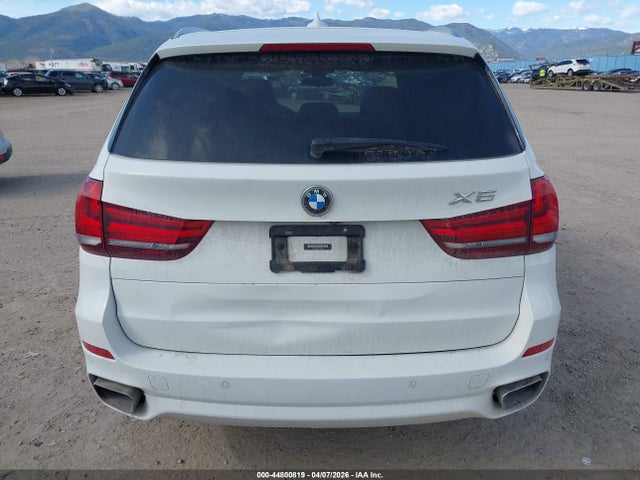 2018 Bmw X5 Edrive Xdrive40e Iperformance მანქანა იყიდება აუქციონზე, vin: 5UXKT0C5XJ0V98508, აუქციონის ნომერი: 44800819