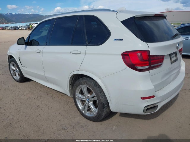 2018 Bmw X5 Edrive Xdrive40e Iperformance მანქანა იყიდება აუქციონზე, vin: 5UXKT0C5XJ0V98508, აუქციონის ნომერი: 44800819