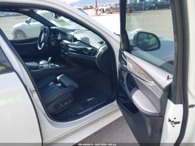 2018 Bmw X5 Edrive Xdrive40e Iperformance მანქანა იყიდება აუქციონზე, vin: 5UXKT0C5XJ0V98508, აუქციონის ნომერი: 44800819