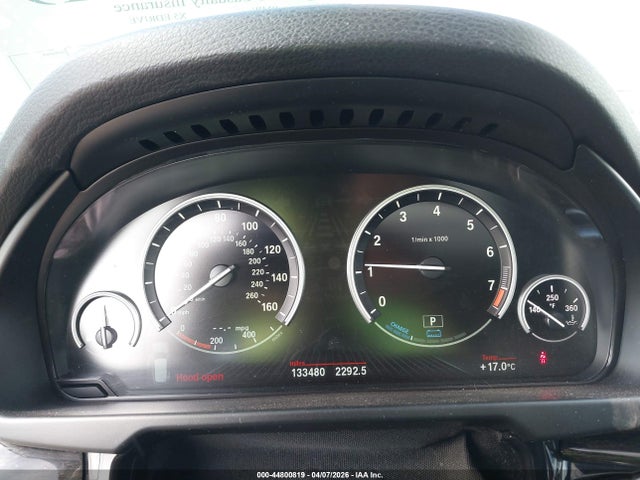 2018 Bmw X5 Edrive Xdrive40e Iperformance მანქანა იყიდება აუქციონზე, vin: 5UXKT0C5XJ0V98508, აუქციონის ნომერი: 44800819
