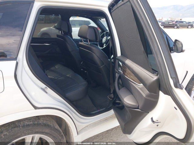 2018 Bmw X5 Edrive Xdrive40e Iperformance მანქანა იყიდება აუქციონზე, vin: 5UXKT0C5XJ0V98508, აუქციონის ნომერი: 44800819