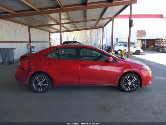 Toyota Corolla Le Plus 2016 5YFBURHE6GP456845 Image 13