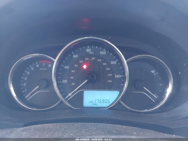 Toyota Corolla Le Plus 2016 5YFBURHE6GP456845 Image 15