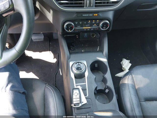 1FMCU0KZ1NUA24591 Ford Escape Sel Plug-in Hybrid
