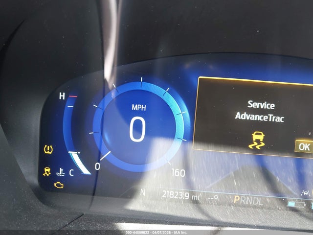 1FMCU0KZ1NUA24591 Ford Escape Sel Plug-in Hybrid