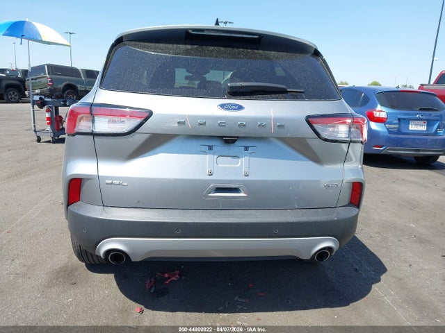 1FMCU0KZ1NUA24591 Ford Escape Sel Plug-in Hybrid