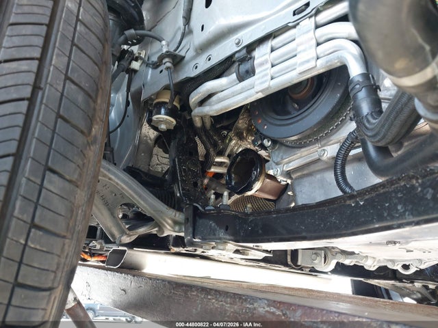 1FMCU0KZ1NUA24591 Ford Escape Sel Plug-in Hybrid