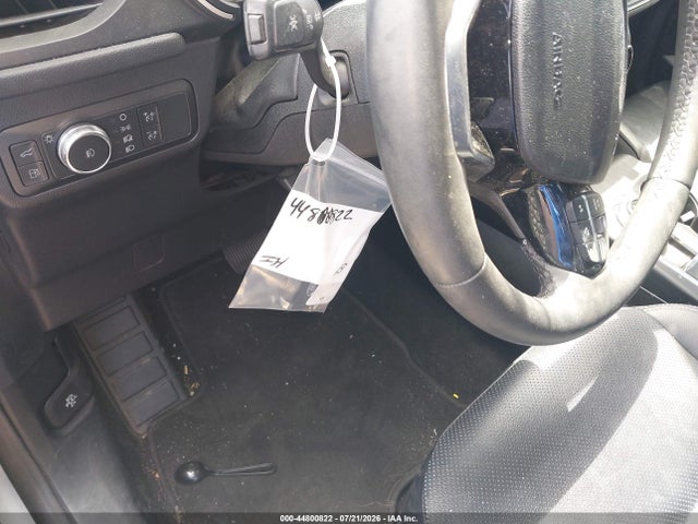 1FMCU0KZ1NUA24591 Ford Escape Sel Plug-in Hybrid