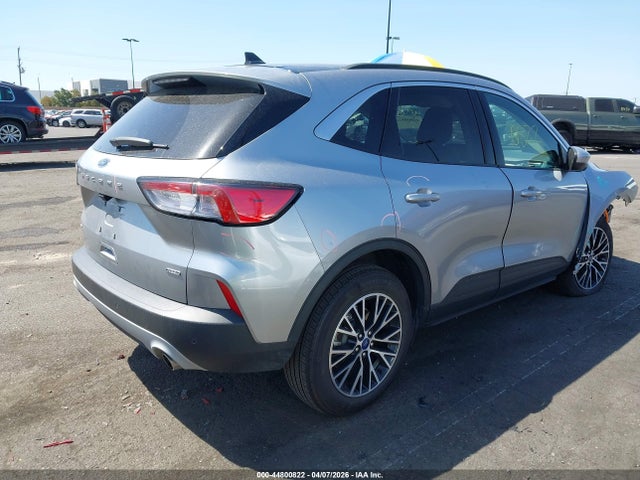 1FMCU0KZ1NUA24591 Ford Escape Sel Plug-in Hybrid