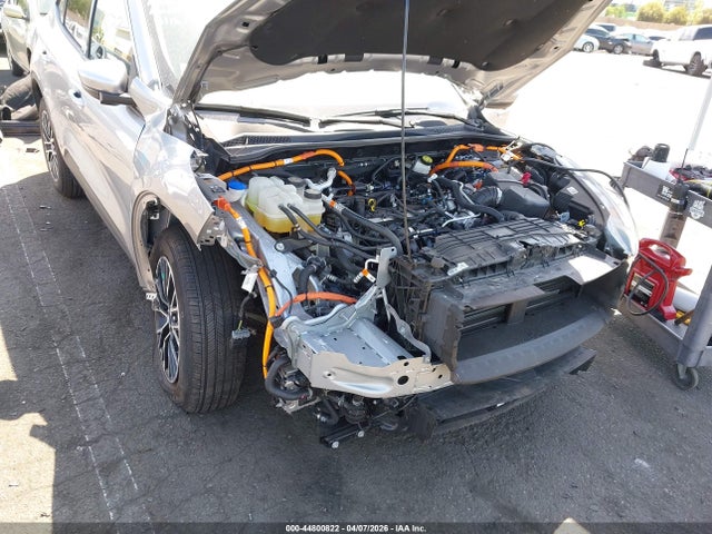 1FMCU0KZ1NUA24591 Ford Escape Sel Plug-in Hybrid