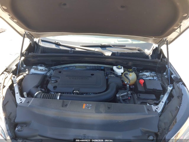 2024 Buick Envision Sport Touring Awd მანქანა იყიდება აუქციონზე, vin: LRBFZPE49RD044412, აუქციონის ნომერი: 44800823