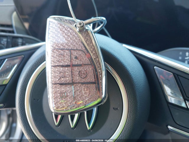 2024 Buick Envision Sport Touring Awd მანქანა იყიდება აუქციონზე, vin: LRBFZPE49RD044412, აუქციონის ნომერი: 44800823