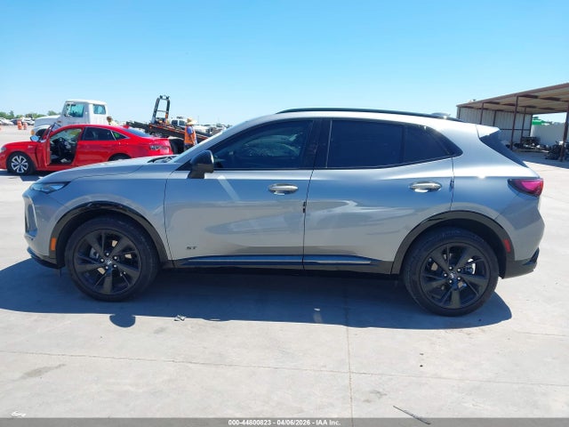 2024 Buick Envision Sport Touring Awd მანქანა იყიდება აუქციონზე, vin: LRBFZPE49RD044412, აუქციონის ნომერი: 44800823