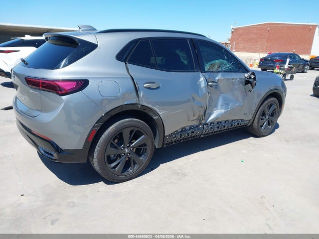 2024 Buick Envision Sport Touring Awd მანქანა იყიდება აუქციონზე, vin: LRBFZPE49RD044412, აუქციონის ნომერი: 44800823