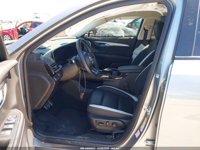 2024 Buick Envision Sport Touring Awd მანქანა იყიდება აუქციონზე, vin: LRBFZPE49RD044412, აუქციონის ნომერი: 44800823
