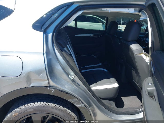 2024 Buick Envision Sport Touring Awd მანქანა იყიდება აუქციონზე, vin: LRBFZPE49RD044412, აუქციონის ნომერი: 44800823