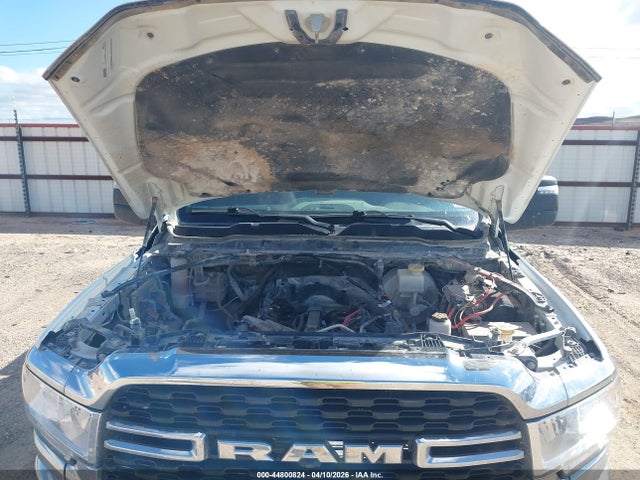 Продаж на аукціоні авто 2024 Ram 2500 Tradesman  4x4 8' Box, vin: 3C6UR5HJ0RG153396, номер лоту: 44800824
