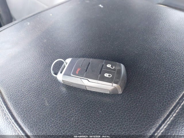 Продаж на аукціоні авто 2024 Ram 2500 Tradesman  4x4 8' Box, vin: 3C6UR5HJ0RG153396, номер лоту: 44800824