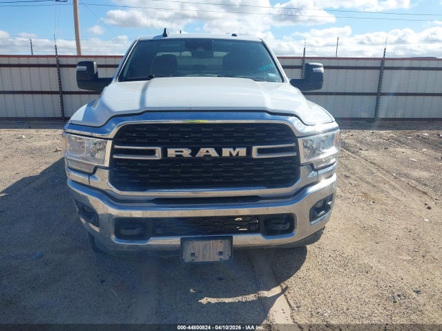 Продаж на аукціоні авто 2024 Ram 2500 Tradesman  4x4 8' Box, vin: 3C6UR5HJ0RG153396, номер лоту: 44800824