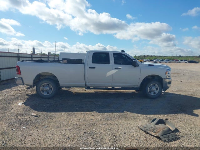 Продаж на аукціоні авто 2024 Ram 2500 Tradesman  4x4 8' Box, vin: 3C6UR5HJ0RG153396, номер лоту: 44800824