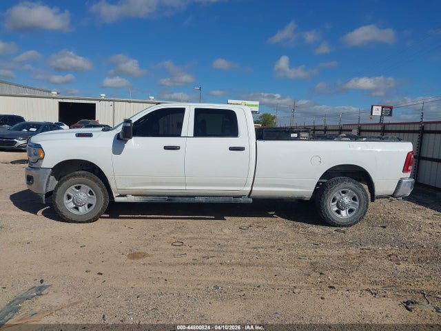 Продаж на аукціоні авто 2024 Ram 2500 Tradesman  4x4 8' Box, vin: 3C6UR5HJ0RG153396, номер лоту: 44800824
