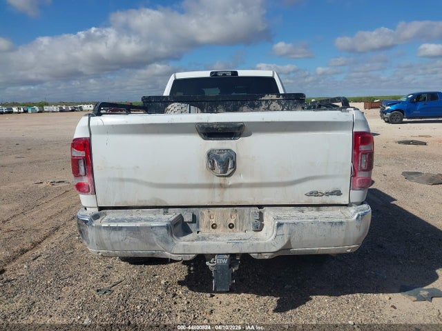 Продаж на аукціоні авто 2024 Ram 2500 Tradesman  4x4 8' Box, vin: 3C6UR5HJ0RG153396, номер лоту: 44800824