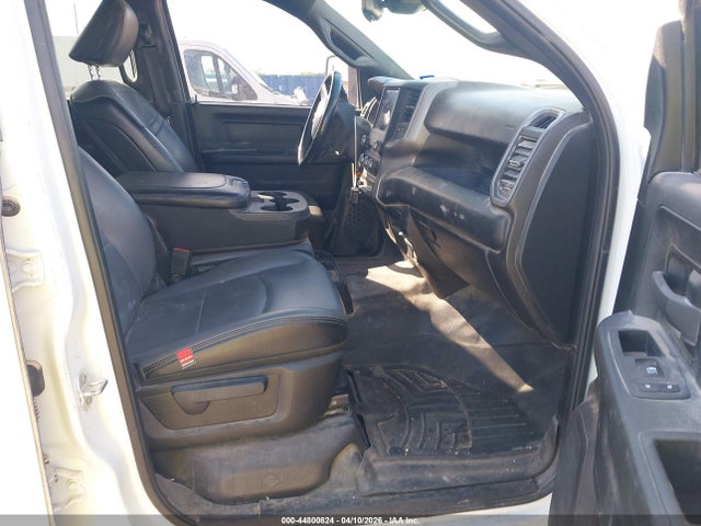 Продаж на аукціоні авто 2024 Ram 2500 Tradesman  4x4 8' Box, vin: 3C6UR5HJ0RG153396, номер лоту: 44800824