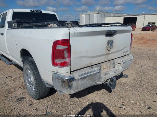 Продаж на аукціоні авто 2024 Ram 2500 Tradesman  4x4 8' Box, vin: 3C6UR5HJ0RG153396, номер лоту: 44800824