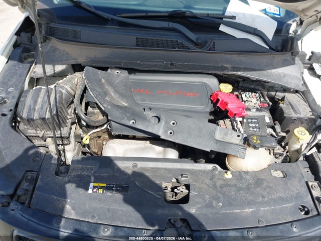 2019 Jeep Compass Trailhawk 4x4 მანქანა იყიდება აუქციონზე, vin: 3C4NJDDB0KT795935, აუქციონის ნომერი: 44800825