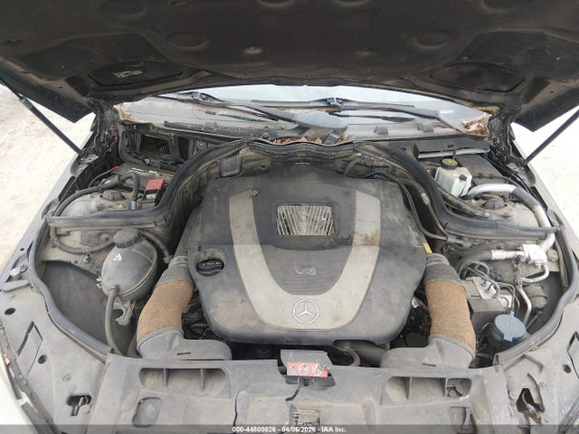 Продажа на аукционе авто 2010 Mercedes-benz C 300 Luxury/sport, vin: WDDGF5EB2AR124455, номер лота: 44800826
