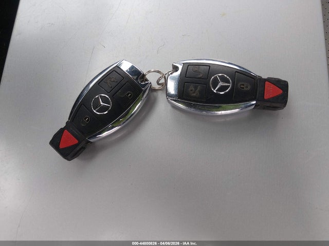 Продажа на аукционе авто 2010 Mercedes-benz C 300 Luxury/sport, vin: WDDGF5EB2AR124455, номер лота: 44800826