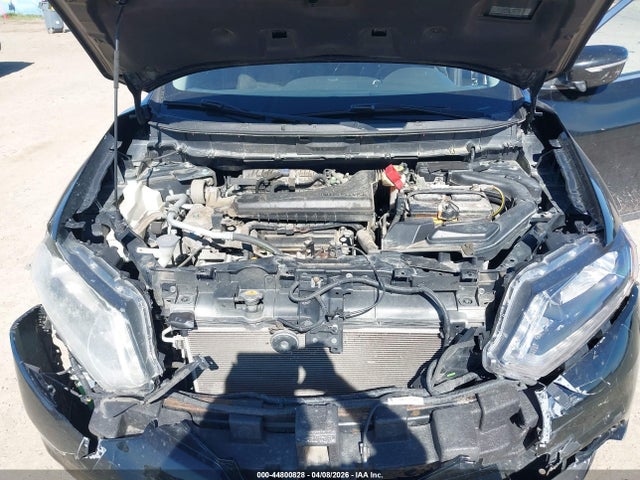 44800828 :رقم المزاد ، KNMAT2MV6FP524105 vin ، 2015 Nissan Rogue Sv مزاد بيع