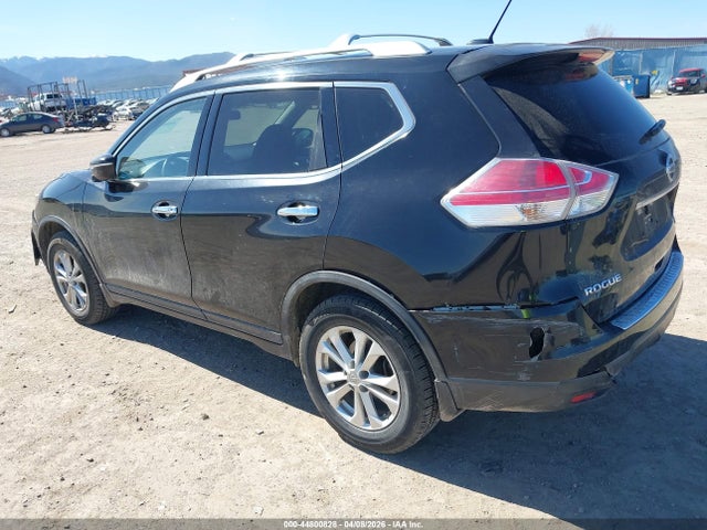 44800828 :رقم المزاد ، KNMAT2MV6FP524105 vin ، 2015 Nissan Rogue Sv مزاد بيع