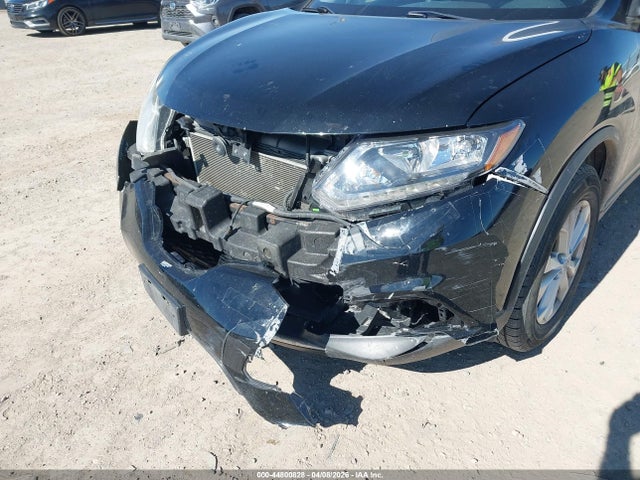44800828 :رقم المزاد ، KNMAT2MV6FP524105 vin ، 2015 Nissan Rogue Sv مزاد بيع