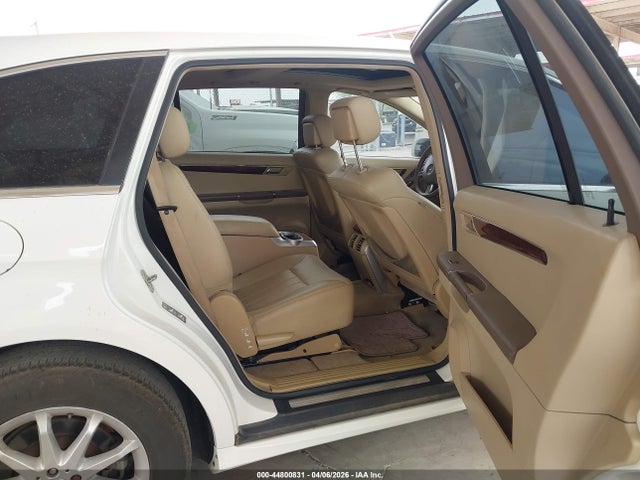 Продаж на аукціоні авто 2006 Mercedes-benz R 350 4matic, vin: 4JGCB65E66A005104, номер лоту: 44800831