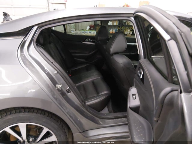 Продаж на аукціоні авто 2018 Nissan Maxima 3.5 Sl, vin: 1N4AA6AP1JC402891, номер лоту: 44800834