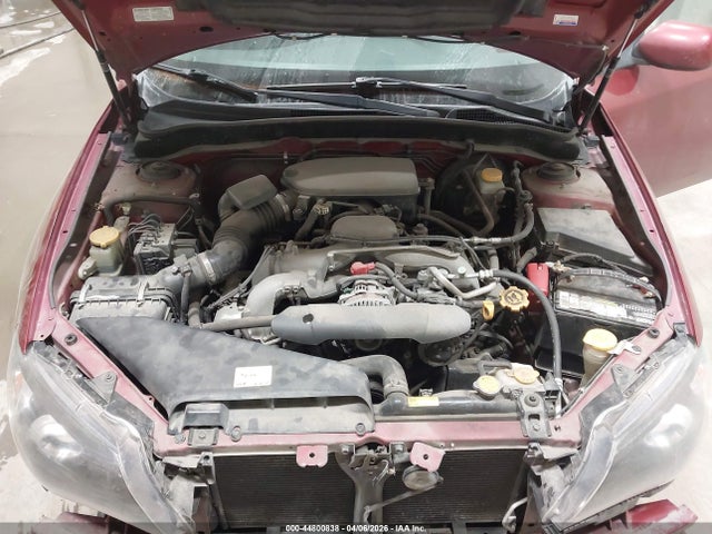 Продажа на аукционе авто 2010 Subaru Impreza 2.5i Premium, vin: JF1GE6B6XAH512782, номер лота: 44800838