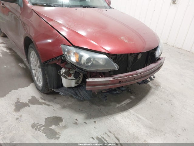 Продажа на аукционе авто 2010 Subaru Impreza 2.5i Premium, vin: JF1GE6B6XAH512782, номер лота: 44800838